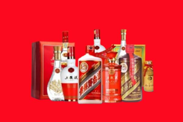 收购行情：湖州名酒回收值多少钱？