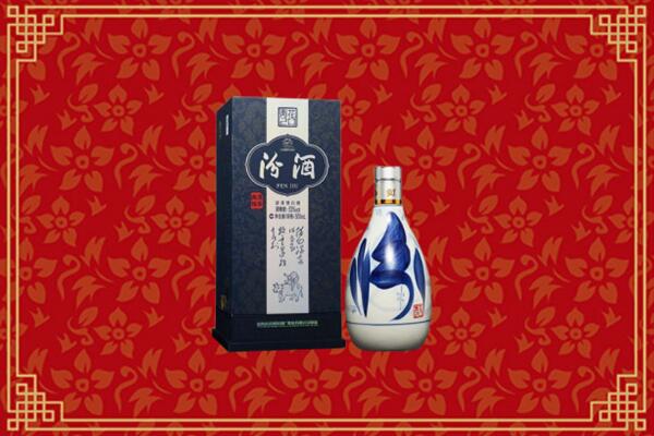 高价求购：湖州回收汾酒