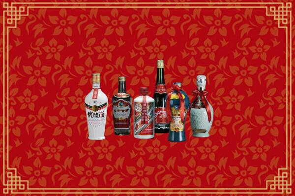 高价求购：湖州回收白酒